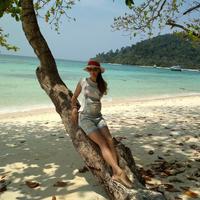 Отзыв от Тамара - Visa DTV